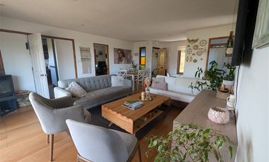 Casa en Venta en Campomar 4, Mantagua