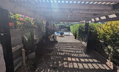 Casa en Venta en Campomar 4, Mantagua