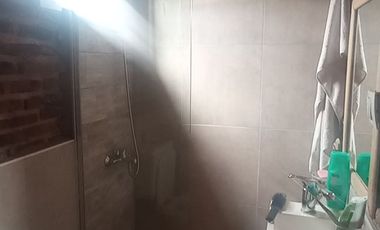 ALQUILER CASA AMOBLADA CON AMPLIO PARQUE EN TANTI
