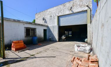 GALPÓN EN VENTA LA PLATA