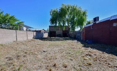 GALPÓN EN VENTA LA PLATA