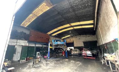 GALPÓN EN VENTA LA PLATA