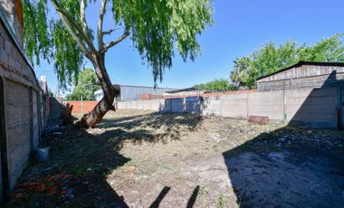GALPÓN EN VENTA LA PLATA