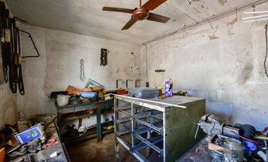 GALPÓN EN VENTA LA PLATA