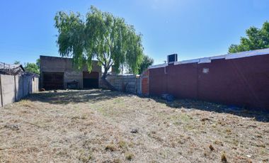 GALPÓN EN VENTA LA PLATA
