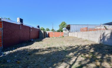 GALPÓN EN VENTA LA PLATA