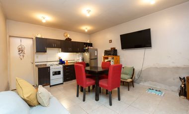 VENTA PH 2 AMB EN CASEROS-PERMUTA-