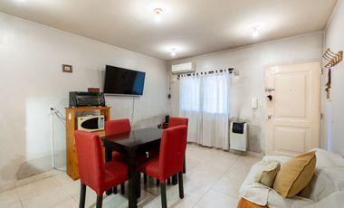 VENTA PH 2 AMB EN CASEROS-PERMUTA-