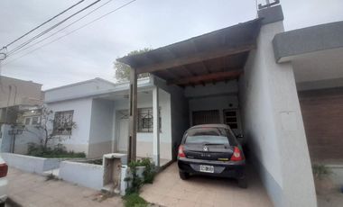 CASA A REFACCIONAR PASAJE PRINGLES 1036