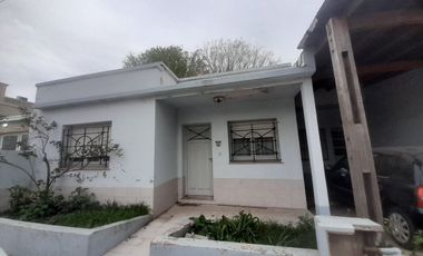 CASA A REFACCIONAR PASAJE PRINGLES 1036