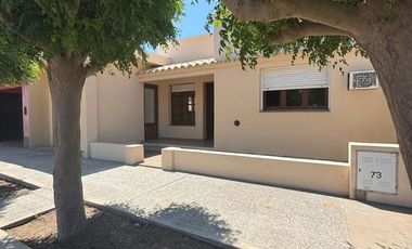 CASA EN VENTA EN JUAN JOSÉ PASO