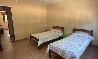 CASA EN VENTA EN JUAN JOSÉ PASO