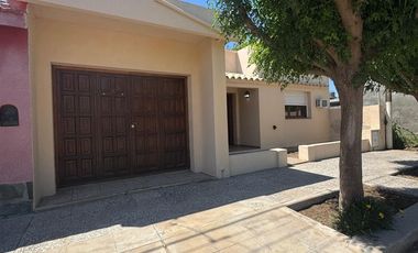 CASA EN VENTA EN JUAN JOSÉ PASO