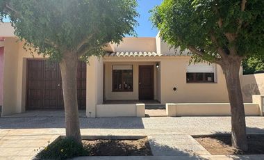 CASA EN VENTA EN JUAN JOSÉ PASO