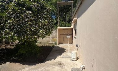 CASA EN VENTA EN JUAN JOSÉ PASO