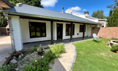 CASA 3 AMB EN VENTA EN SANTA CLARA GRAN PARQUE