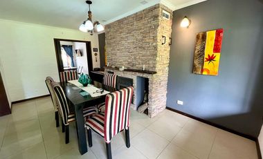 CASA 3 AMB EN VENTA EN SANTA CLARA GRAN PARQUE