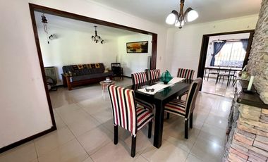 CASA 3 AMB EN VENTA EN SANTA CLARA GRAN PARQUE