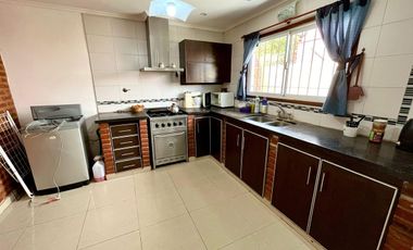 CASA 3 AMB EN VENTA EN SANTA CLARA GRAN PARQUE