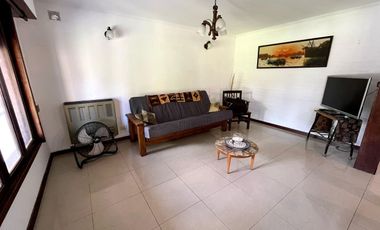 CASA 3 AMB EN VENTA EN SANTA CLARA GRAN PARQUE