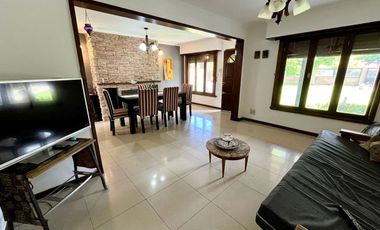 CASA 3 AMB EN VENTA EN SANTA CLARA GRAN PARQUE