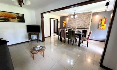 CASA 3 AMB EN VENTA EN SANTA CLARA GRAN PARQUE