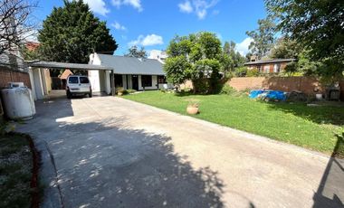 CASA 3 AMB EN VENTA EN SANTA CLARA GRAN PARQUE