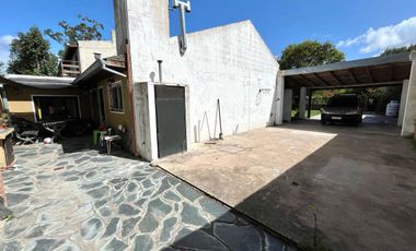 CASA 3 AMB EN VENTA EN SANTA CLARA GRAN PARQUE