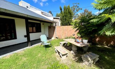 CASA 3 AMB EN VENTA EN SANTA CLARA GRAN PARQUE