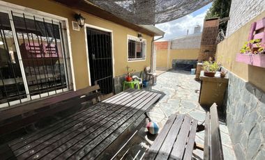 CASA 3 AMB EN VENTA EN SANTA CLARA GRAN PARQUE