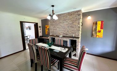 CASA 3 AMB EN VENTA EN SANTA CLARA GRAN PARQUE