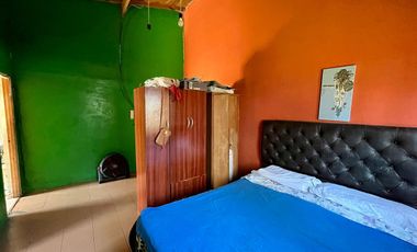 CASA 3 AMB EN VENTA EN SANTA ROSA CON GRAN PARQUE