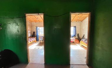 CASA 3 AMB EN VENTA EN SANTA ROSA CON GRAN PARQUE