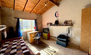CASA 3 AMB EN VENTA EN SANTA ROSA CON GRAN PARQUE