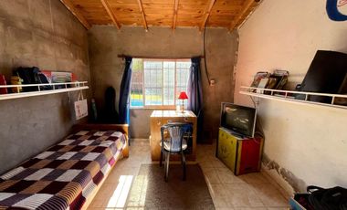 CASA 3 AMB EN VENTA EN SANTA ROSA CON GRAN PARQUE