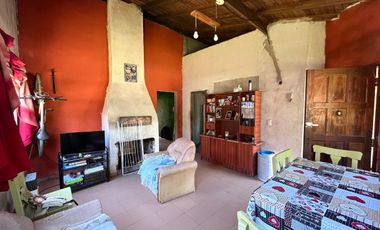 CASA 3 AMB EN VENTA EN SANTA ROSA CON GRAN PARQUE