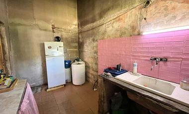 CASA 3 AMB EN VENTA EN SANTA ROSA CON GRAN PARQUE
