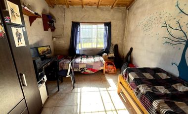 CASA 3 AMB EN VENTA EN SANTA ROSA CON GRAN PARQUE