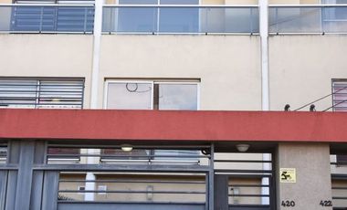 Alquiler casa 3 amb. cochera y terraza Luzuriaga