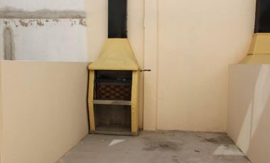 VENTA DE DUPLEX 3 AMBIENTES A LA CALLE CON COCHERA-TOTALMENTEINDEPENDIENTE - SIN EXPENSAS - APTO A CRÉDITO - LUIS GUILLÓN