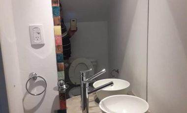 VENTA DE DUPLEX 3 AMBIENTES A LA CALLE CON COCHERA-TOTALMENTEINDEPENDIENTE - SIN EXPENSAS - APTO A CRÉDITO - LUIS GUILLÓN