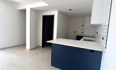 Venta Departamento 3 ambientes Nobili Park Tower