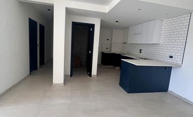 Venta Departamento 3 ambientes Nobili Park Tower