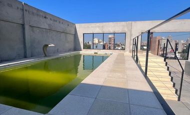 Venta Departamento 3 ambientes Nobili Park Tower