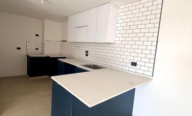 Venta Departamento 3 ambientes Nobili Park Tower