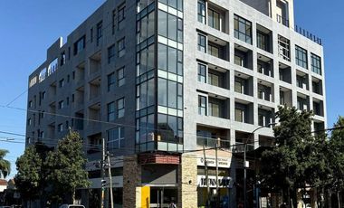 Venta Departamento 3 ambientes Nobili Park Tower