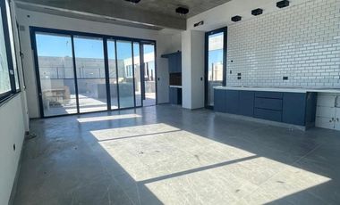 Venta Departamento 3 ambientes Nobili Park Tower