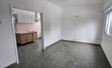 ALQUILER DE DEPARTAMENTO 2 AMBIENTES EN LUIS GUILLON