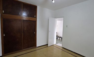 ALQUILER DE DEPARTAMENTO 2 AMBIENTES EN LUIS GUILLON