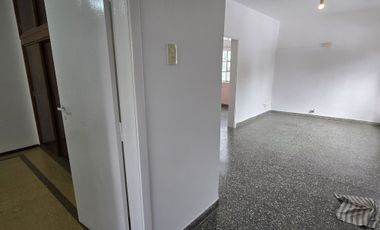 ALQUILER DE DEPARTAMENTO 2 AMBIENTES EN LUIS GUILLON